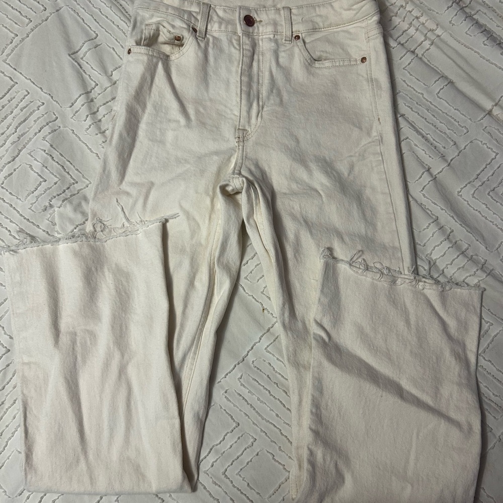 Women's Bootcut Jeans